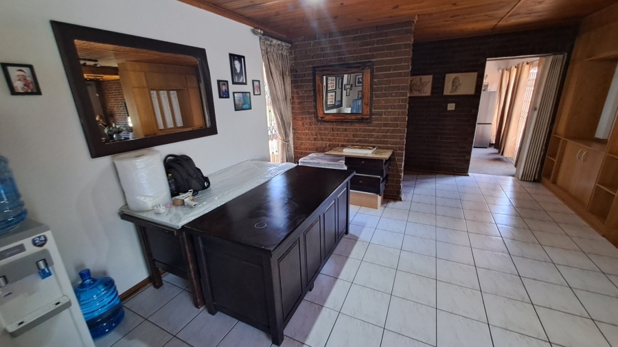 3 Bedroom Property for Sale in Heuwelsig Free State